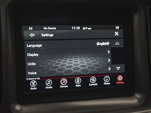 Used 2023 Dodge Challenger R/T w/ Blacktop Package image 17