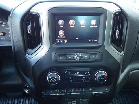 Used 2022 Chevrolet Silverado 1500 W/T image 16