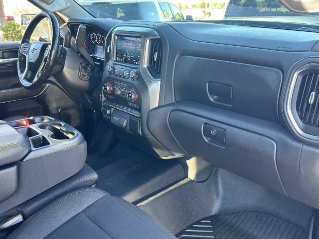 Used 2021 Chevrolet Silverado 1500 RST AWD/4WD image 21
