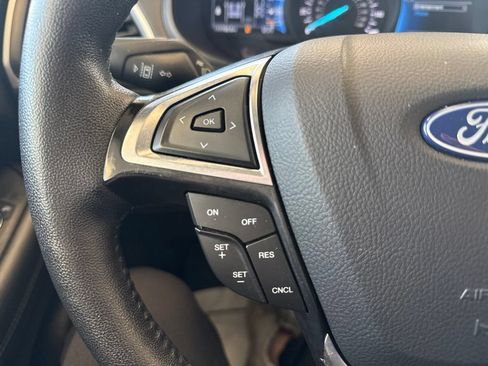 Used 2024 Ford Edge SEL w/ Convenience Package AWD/4WD image 18