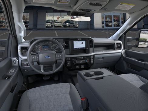 New 2026 Ford F250 XL w/ XL Driver Assist Package image 10