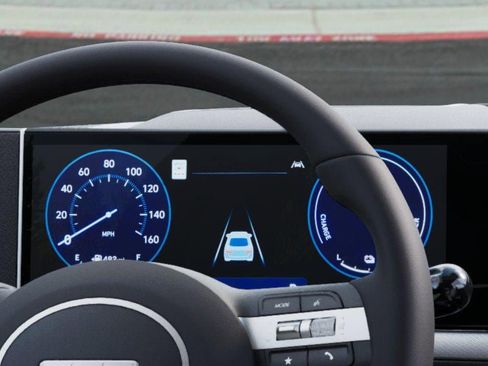New 2026 Hyundai Sonata Limited FWD image 14