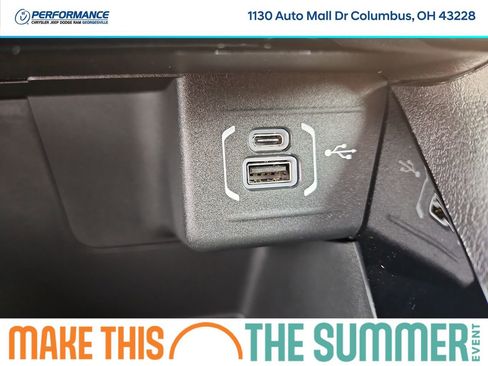 New 2026 Jeep Compass Limited AWD/4WD image 25
