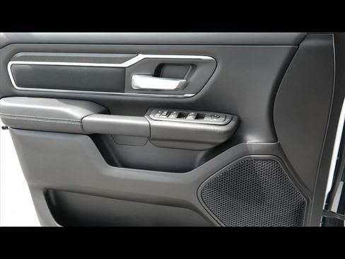 New 2025 RAM 1500 Big Horn image 10