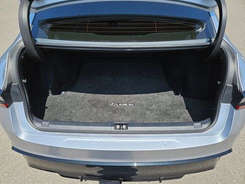 Used 2023 Lexus IS 350 F Sport w/ Navigation Package RWD image 7