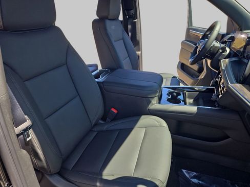 New 2026 Chevrolet Tahoe LT AWD/4WD image 10