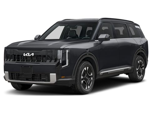New 2027 Kia Telluride EX AWD/4WD image 50