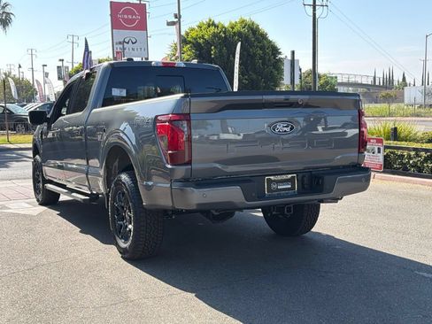 New 2026 Ford F150 XLT w/ Equipment Group 302A MID AWD/4WD image 10