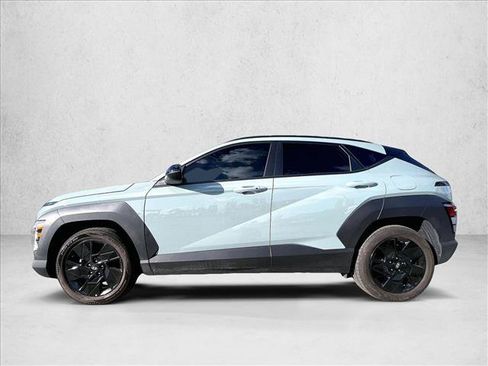 Used 2026 Hyundai Kona SEL Sport FWD image 6