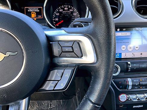 Used 2017 Ford Mustang GT Premium w/ Black Accent Package image 21