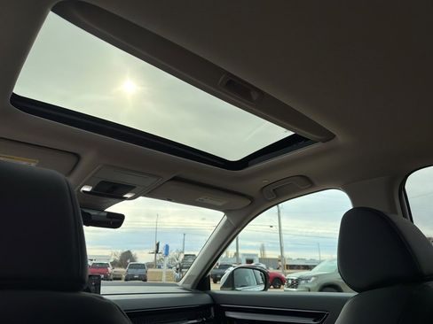 New 2026 Honda CR-V EX-L image 15