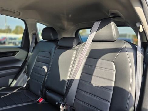 Used 2025 Honda CR-V EX-L image 16
