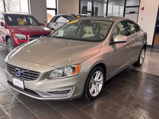 Used 2015 Volvo S60 T5 Premier AWD/4WD video 1