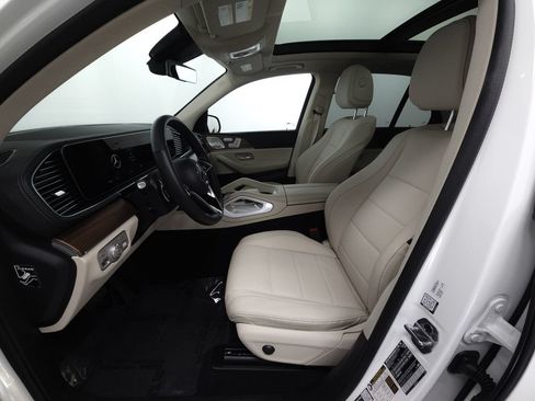 Certified 2026 Mercedes-Benz GLE 350 4MATIC image 8