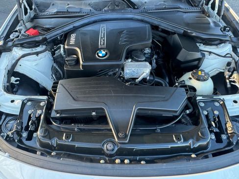 Used 2015 BMW 328i xDrive Sedan image 31