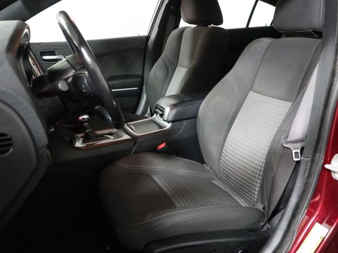 Used 2023 Dodge Charger SXT w/ Cold Weather Package RWD image 22