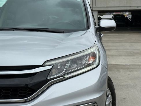 Used 2015 Honda CR-V EX-L image 3