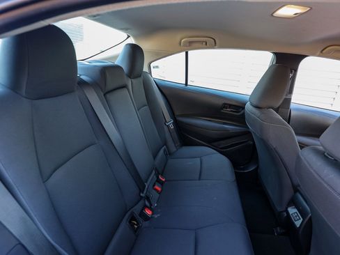 Used 2024 Toyota Corolla LE image 17