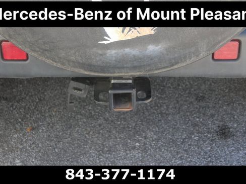 Used 2018 Jeep Wrangler Unlimited Sahara image 8