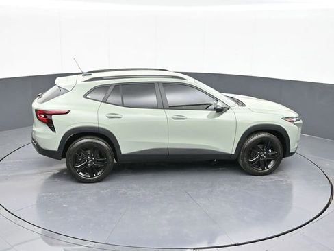 New 2026 Chevrolet Trax ACTIV w/ Driver Confidence Package image 58