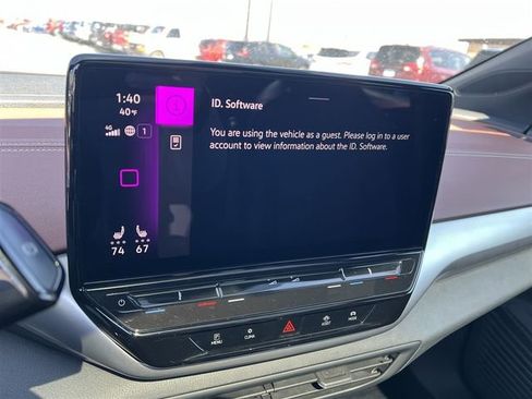 Used 2021 Volkswagen ID.4 Pro S image 15