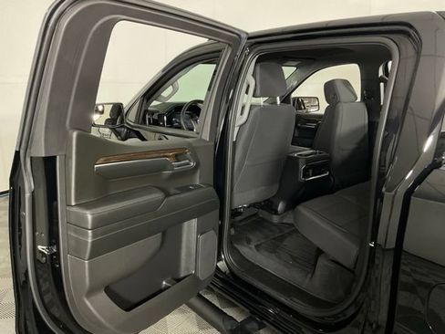 Used 2024 GMC Sierra 1500 Elevation w/ Preferred Package AWD/4WD image 36