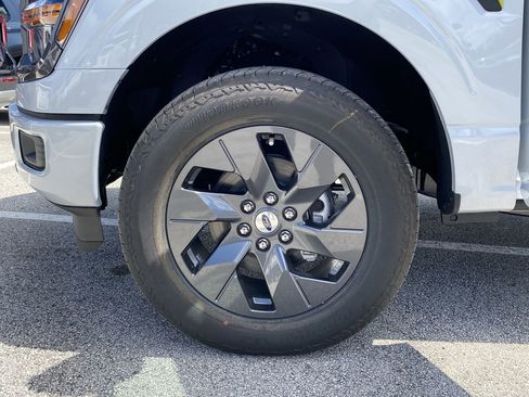 New 2025 Ford F150 STX w/ Equipment Group 200A image 33