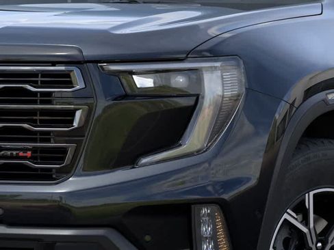 New 2026 GMC Acadia AT4 w/ Super Cruise Package AWD/4WD image 10