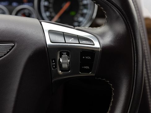 Used 2017 Bentley Flying Spur S V8 AWD/4WD image 30