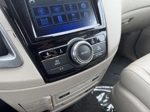 Used 2015 Honda Odyssey EX-L image 33