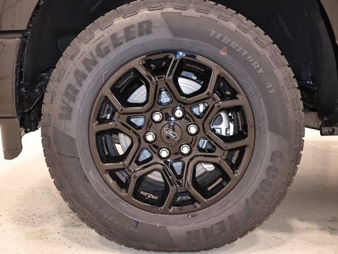 New 2026 Ford F150 XLT w/ Equipment Group 302A MID AWD/4WD image 37