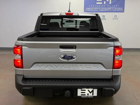 Used 2023 Ford Maverick XLT w/ XLT Luxury Package FWD image 6