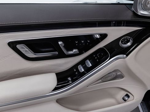 Certified 2024 Mercedes-Benz Maybach S 580 4MATIC image 6
