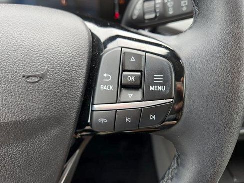 Certified 2023 Ford Escape Active AWD/4WD image 14