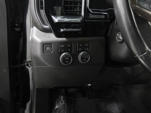 Certified 2023 Chevrolet Silverado 1500 High Country w/ Technology Package image 6