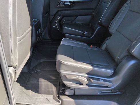 New 2026 Chevrolet Suburban Premier w/ Sun And Tow Package image 24