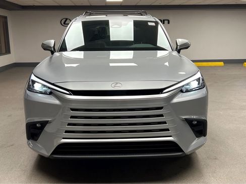 New 2026 Lexus TX 350 350 Premium image 2