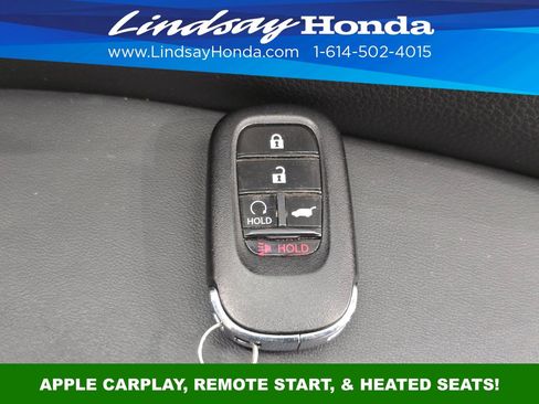 Used 2024 Honda HR-V Sport image 23