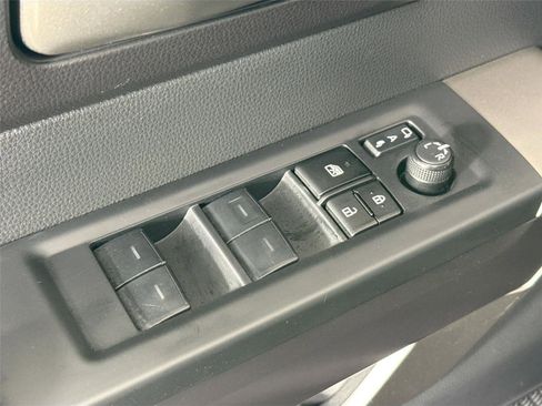 Certified 2024 Toyota Sequoia SR5 w/ SR5 Premium Package image 28