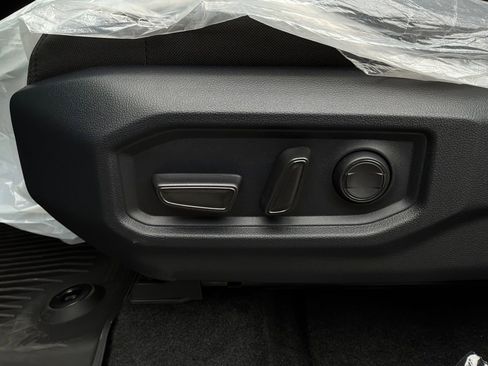 New 2026 Toyota Tundra SR5 AWD/4WD image 10