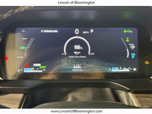 Used 2024 Jeep Grand Cherokee Limited 4xe image 27