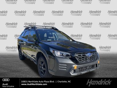 Used 2023 Subaru Outback Wilderness