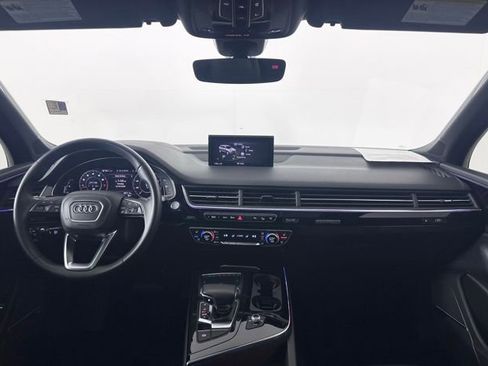 Used 2018 Audi Q7 3.0T Prestige w/ Prestige Package AWD/4WD image 26