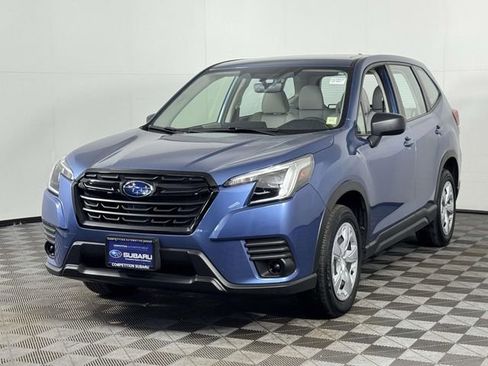 Used 2023 Subaru Forester image 7
