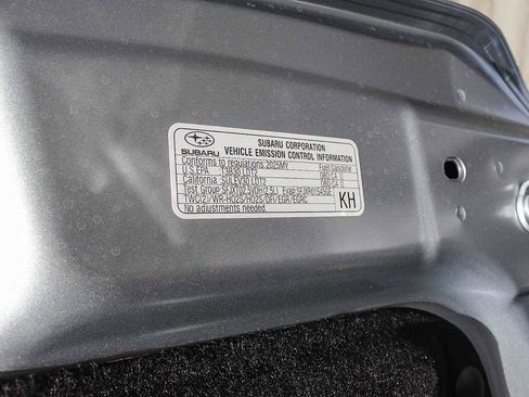 New 2025 Subaru Forester Touring image 26