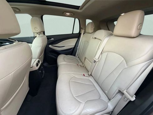 Used 2017 Buick Envision Essence image 33