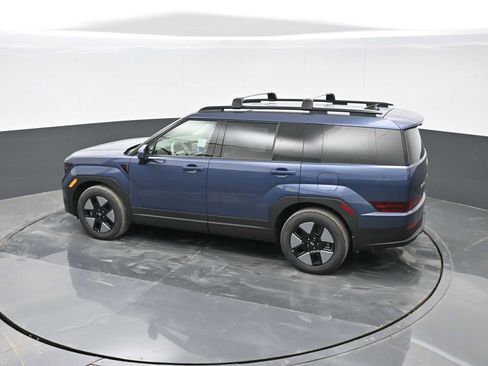 New 2026 Hyundai Santa Fe SEL image 24