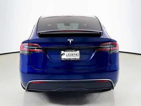 Used 2023 Tesla Model X AWD/4WD image 6