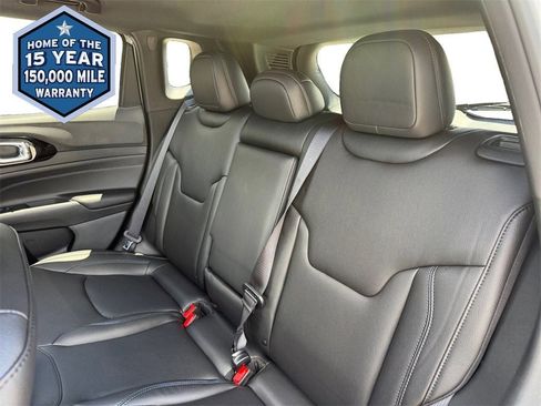 New 2025 Jeep Compass Limited w/ Sun & Sound Group image 13