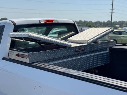 Used 2016 Ford F150 XL w/ XL Power Equipment Group AWD/4WD image 34